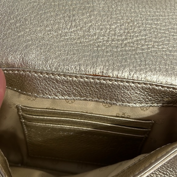 Tory Burch leather crossbody bag - Picture 11 of 12